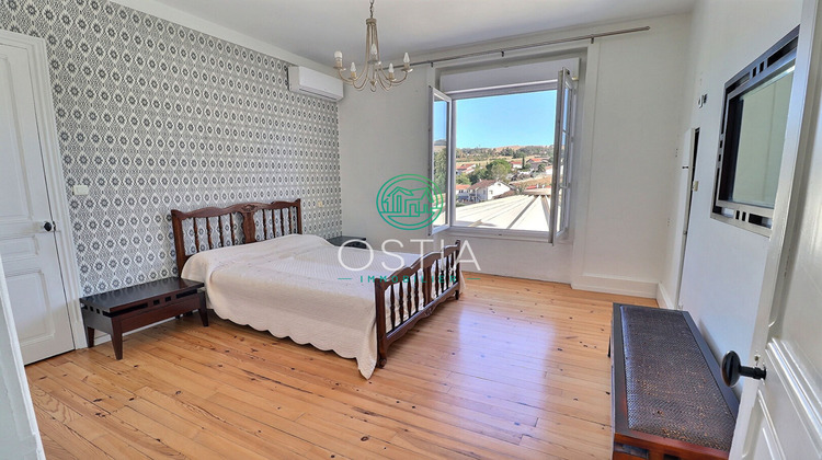 Ma-Cabane - Vente Maison L'HORME, 250 m²