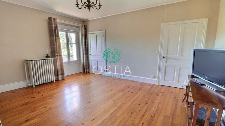Ma-Cabane - Vente Maison L'HORME, 250 m²