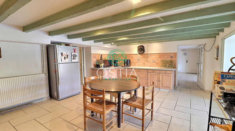 Ma-Cabane - Vente Maison L'HORME, 250 m²