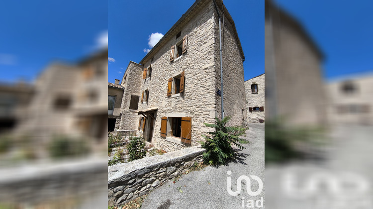 Ma-Cabane - Vente Maison L'Hospitalet, 100 m²