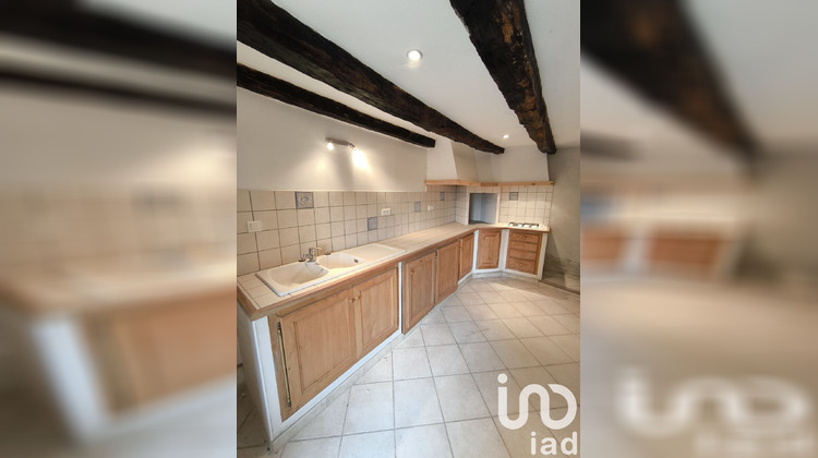 Ma-Cabane - Vente Maison L'Hospitalet, 100 m²