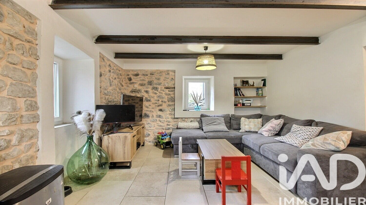 Ma-Cabane - Vente Maison L'Hospitalet, 80 m²