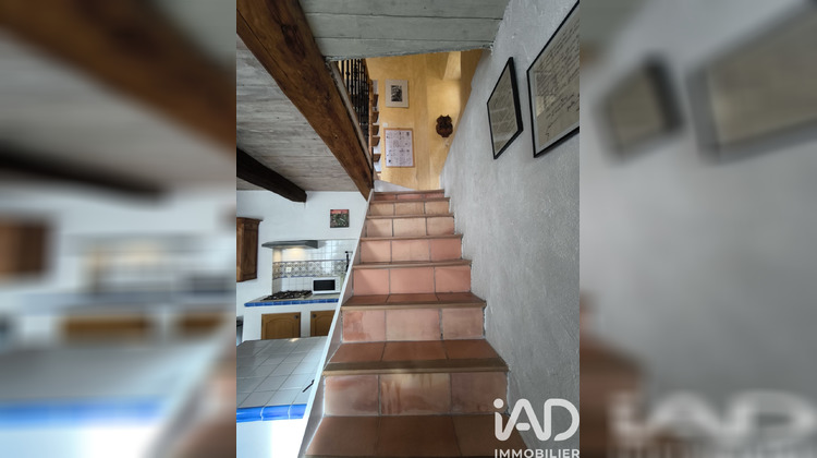 Ma-Cabane - Vente Maison L'Hospitalet, 42 m²