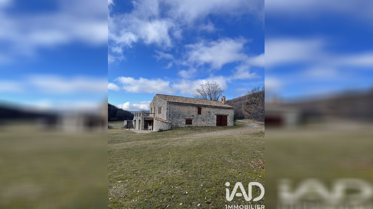Ma-Cabane - Vente Maison L'Hospitalet, 195 m²