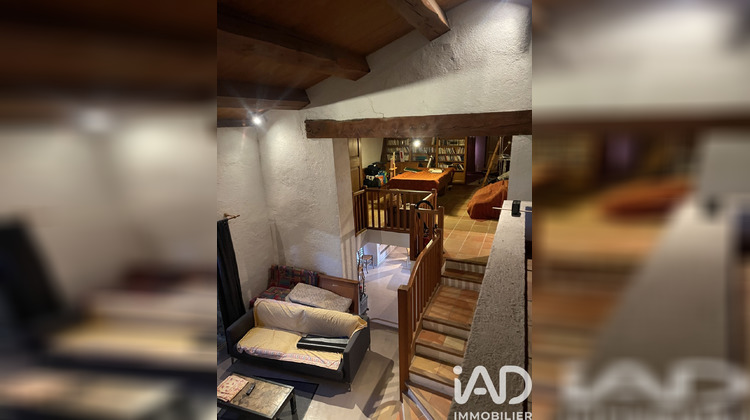 Ma-Cabane - Vente Maison L'Hospitalet, 195 m²