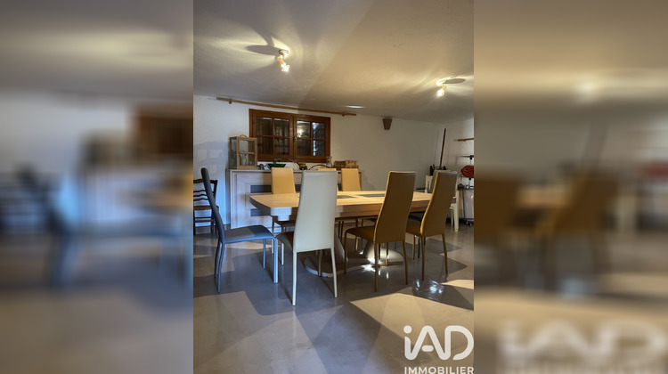 Ma-Cabane - Vente Maison L'Hospitalet, 195 m²