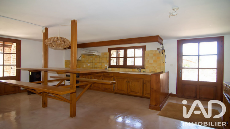 Ma-Cabane - Vente Maison L'Hospitalet, 192 m²