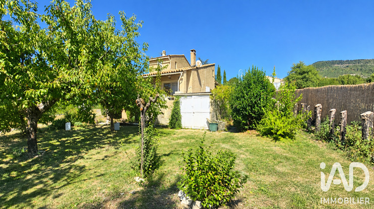 Ma-Cabane - Vente Maison L'Hospitalet, 124 m²