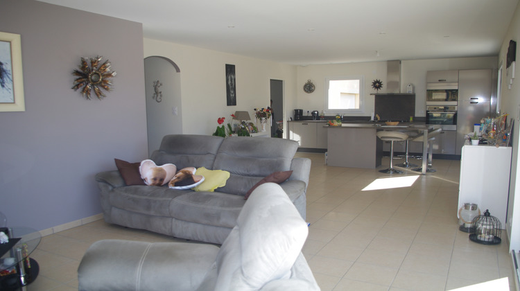 Ma-Cabane - Vente Maison L'Hospitalet-du-Larzac, 94 m²