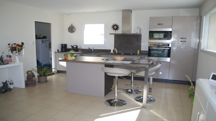 Ma-Cabane - Vente Maison L'Hospitalet-du-Larzac, 94 m²