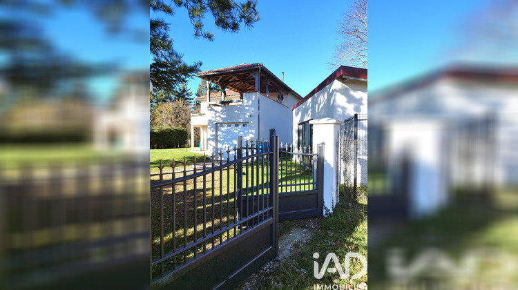Ma-Cabane - Vente Maison L'Hospitalet-du-Larzac, 180 m²