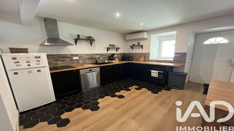 Ma-Cabane - Vente Maison L'Hospitalet-Près-l'Andorre, 116 m²