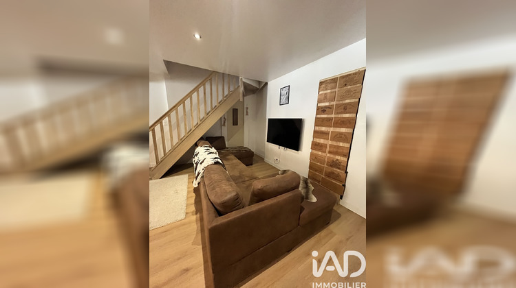 Ma-Cabane - Vente Maison L'Hospitalet-Près-l'Andorre, 116 m²