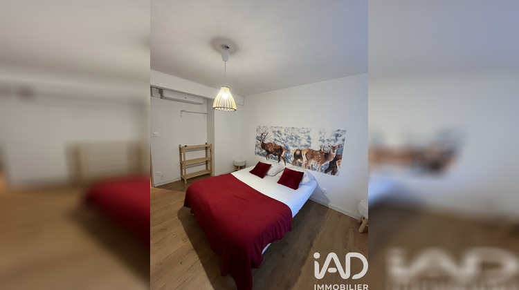 Ma-Cabane - Vente Maison L'Hospitalet-Près-l'Andorre, 110 m²