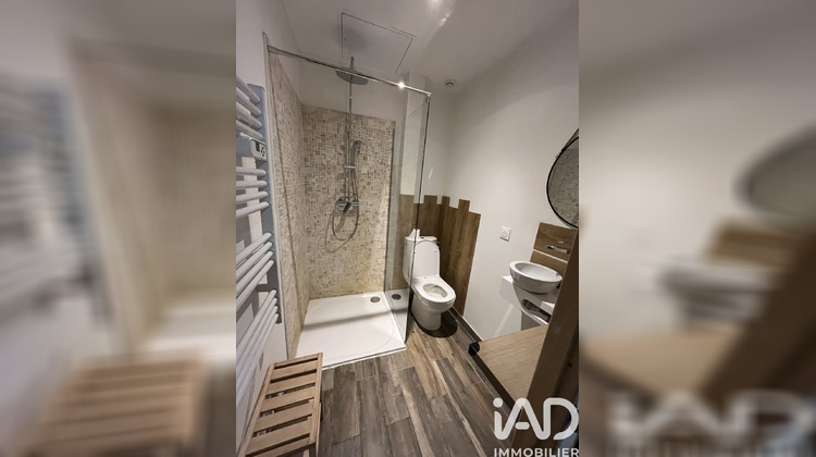 Ma-Cabane - Vente Maison L'Hospitalet-Près-l'Andorre, 110 m²