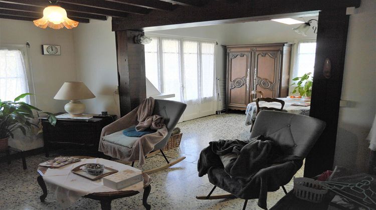 Ma-Cabane - Vente Maison L'HOTELLERIE, 82 m²