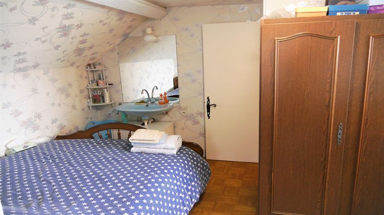 Ma-Cabane - Vente Maison L'HOTELLERIE, 82 m²