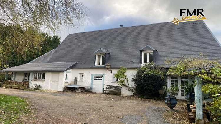 Ma-Cabane - Vente Maison L'Hôtellerie, 162 m²
