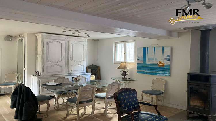 Ma-Cabane - Vente Maison L'Hôtellerie, 162 m²