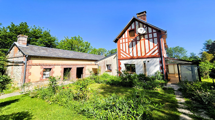 Ma-Cabane - Vente Maison L'HOTELLERIE, 79 m²