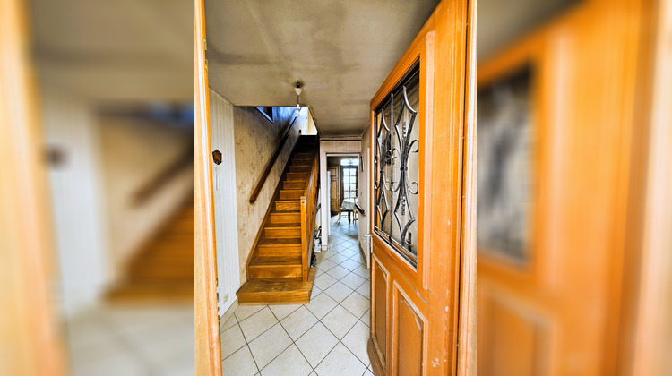 Ma-Cabane - Vente Maison L'HOTELLERIE, 79 m²
