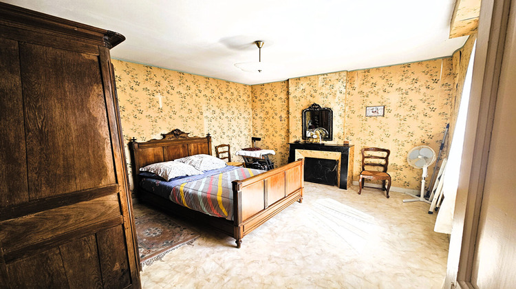 Ma-Cabane - Vente Maison L'HOTELLERIE, 79 m²