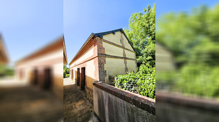 Ma-Cabane - Vente Maison L'HOTELLERIE, 79 m²