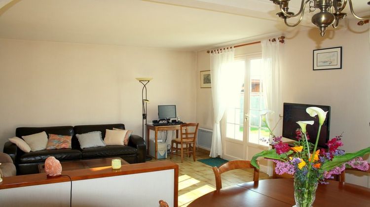 Ma-Cabane - Vente Maison L'HOUMEAU, 102 m²