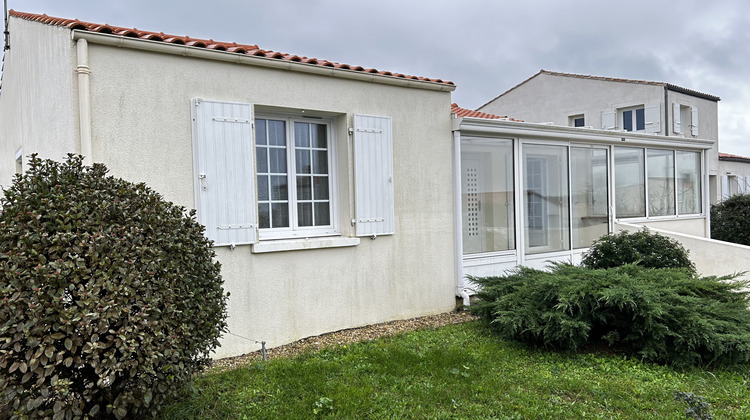 Ma-Cabane - Vente Maison L'Houmeau, 123 m²