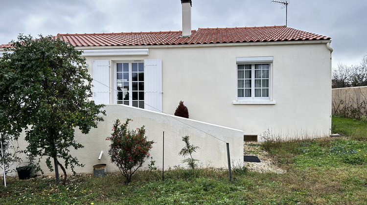 Ma-Cabane - Vente Maison L'Houmeau, 123 m²