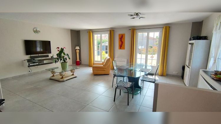 Ma-Cabane - Vente Maison L'HOUMEAU, 123 m²