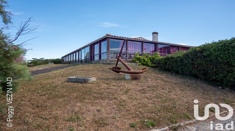 Ma-Cabane - Vente Maison L'Houmeau, 196 m²