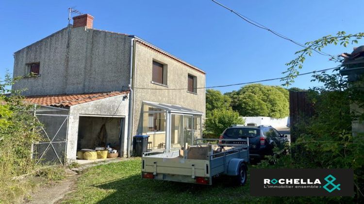 Ma-Cabane - Vente Maison L'Houmeau, 90 m²