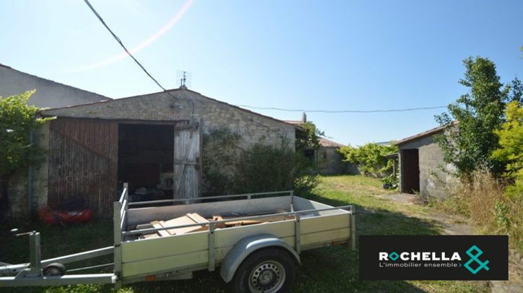 Ma-Cabane - Vente Maison L'Houmeau, 90 m²