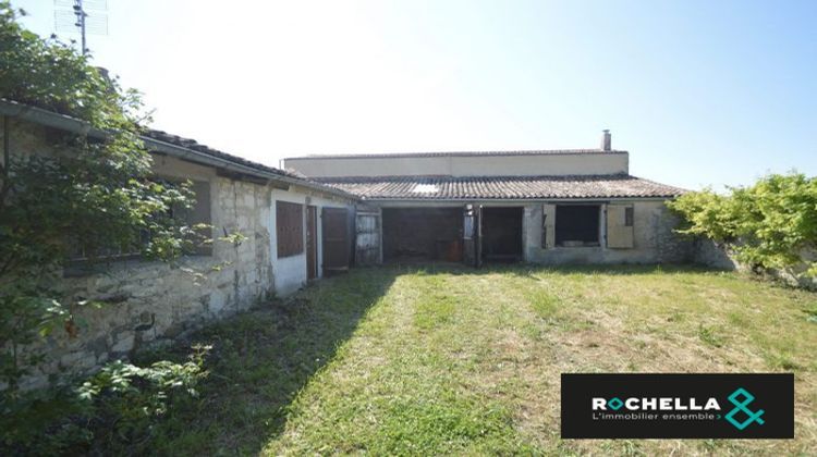 Ma-Cabane - Vente Maison L'Houmeau, 90 m²