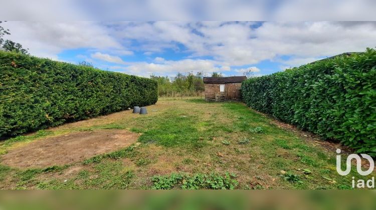 Ma-Cabane - Vente Maison L'Houmeau, 140 m²