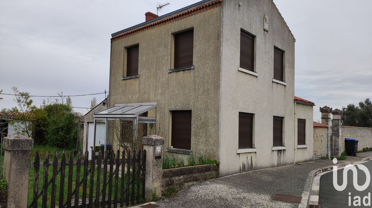 Ma-Cabane - Vente Maison L'Houmeau, 119 m²