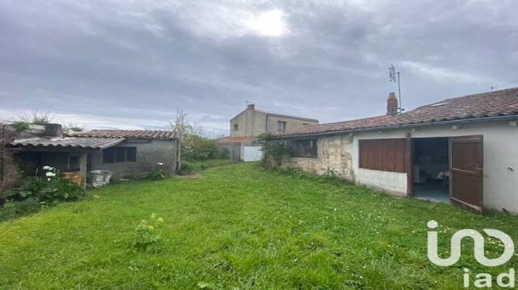 Ma-Cabane - Vente Maison L'Houmeau, 119 m²