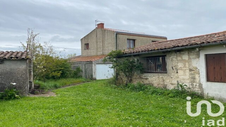 Ma-Cabane - Vente Maison L'Houmeau, 119 m²