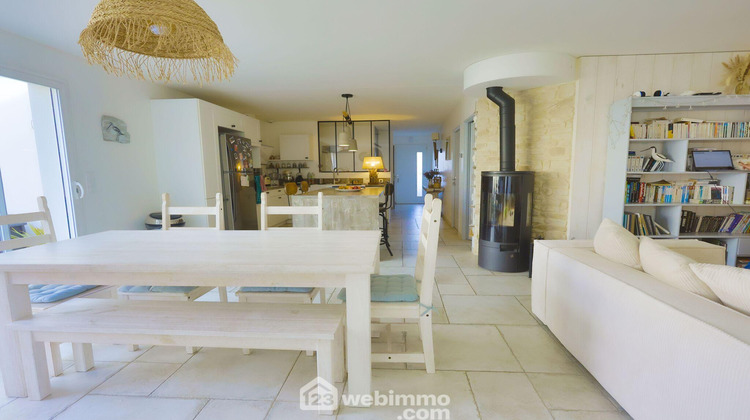 Ma-Cabane - Vente Maison L'Houmeau, 100 m²