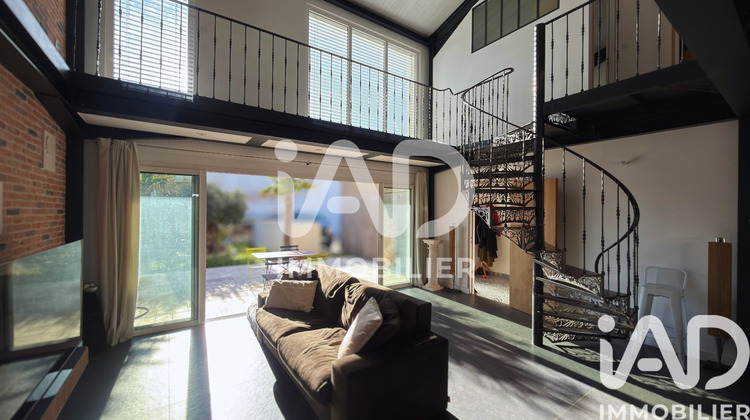 Ma-Cabane - Vente Maison L'Houmeau, 149 m²