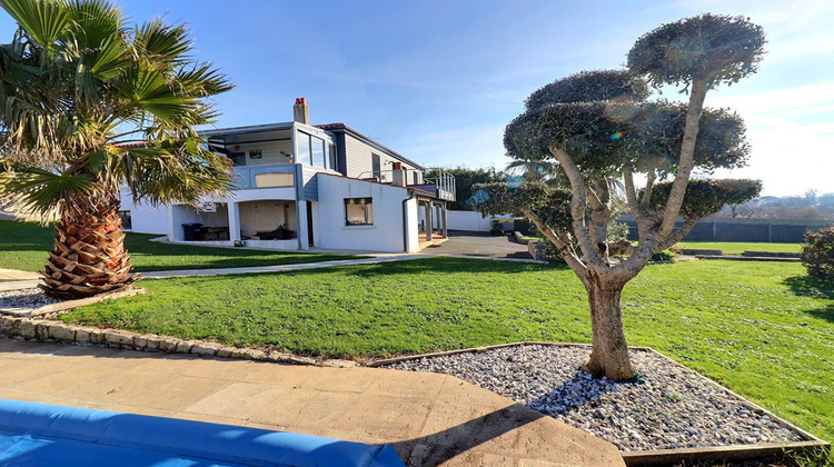 Ma-Cabane - Vente Maison L'HOUMEAU, 241 m²