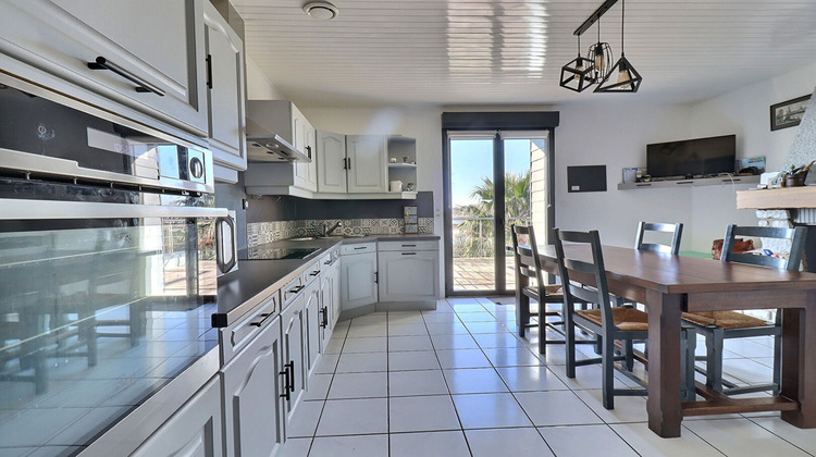 Ma-Cabane - Vente Maison L'HOUMEAU, 241 m²