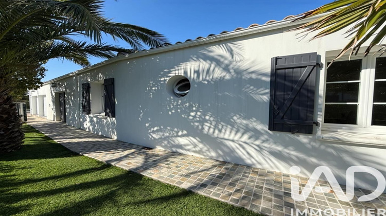 Ma-Cabane - Vente Maison L'Houmeau, 178 m²