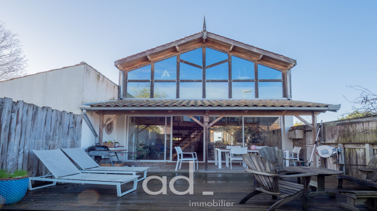 Ma-Cabane - Vente Maison L'Houmeau, 120 m²