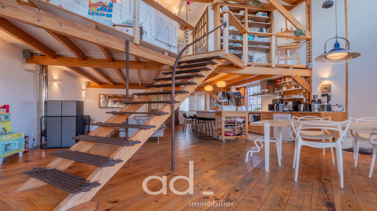 Ma-Cabane - Vente Maison L'Houmeau, 120 m²