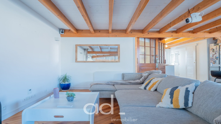 Ma-Cabane - Vente Maison L'Houmeau, 120 m²