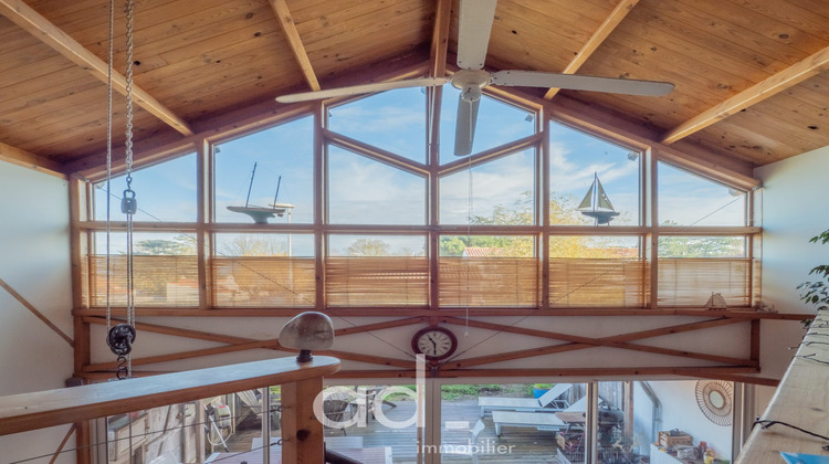 Ma-Cabane - Vente Maison L'Houmeau, 120 m²