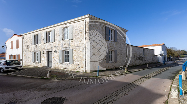 Ma-Cabane - Vente Maison L'HOUMEAU, 190 m²