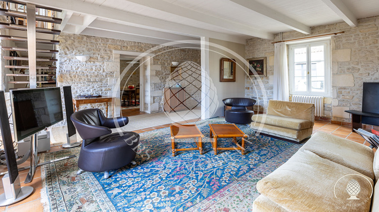 Ma-Cabane - Vente Maison L'HOUMEAU, 190 m²